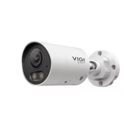   TP-LINK INSIGHT S345S VIGI 4MP KÜLTÉRI COLOURPRO 2.0 BULLET NETWORK KAMERA
