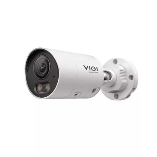 TP-LINK INSIGHT S345S VIGI 4MP KÜLTÉRI COLOURPRO 2.0 BULLET NETWORK KAMERA
