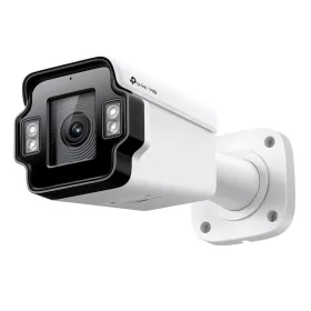   TP-LINK INSIGHT S345ZI VIGI 4MP KÜLTÉRI IR MOTORIZED VARIFOCAL BULLET NETWORK KAMERA