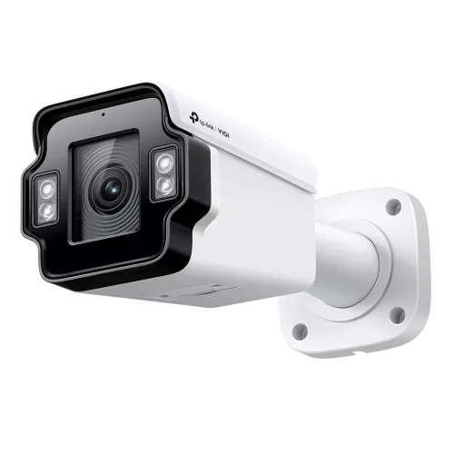 TP-LINK INSIGHT S345ZI VIGI 4MP KÜLTÉRI IR MOTORIZED VARIFOCAL BULLET NETWORK KAMERA