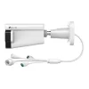 TP-LINK INSIGHT S345ZI VIGI 4MP KÜLTÉRI IR MOTORIZED VARIFOCAL BULLET NETWORK KAMERA