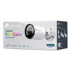 TP-LINK INSIGHT S355 VIGI 5MP KÜLTÉRI FULL-COLOR BULLET NETWORK KAMERA
