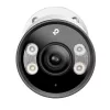 TP-LINK INSIGHT S355 VIGI 5MP KÜLTÉRI FULL-COLOR BULLET NETWORK KAMERA