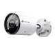 TP-LINK INSIGHT S385 VIGI 8MP KÜLTÉRI FULL-COLOR BULLET NETWORK KAMERA