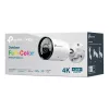 TP-LINK INSIGHT S385 VIGI 8MP KÜLTÉRI FULL-COLOR BULLET NETWORK KAMERA