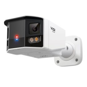   TP-LINK INSIGHT S385DPS VIGI 8MP KÜLTÉRI COLORPRO PANORAMIC BULLET NETWORK KAMERA