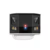 TP-LINK INSIGHT S385DPS VIGI 8MP KÜLTÉRI COLORPRO PANORAMIC BULLET NETWORK KAMERA