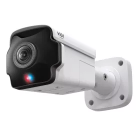   TP-LINK INSIGHT S385PI VIGI 8MP KÜLTÉRI IR PANORAMIC BULLET NETWORK KAMERA