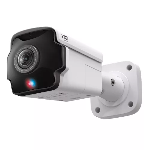 TP-LINK INSIGHT S385PI VIGI 8MP KÜLTÉRI IR PANORAMIC BULLET NETWORK KAMERA
