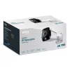 TP-LINK INSIGHT S385PI VIGI 8MP KÜLTÉRI IR PANORAMIC BULLET NETWORK KAMERA