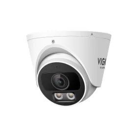   TP-LINK INSIGHT S425 (2.8MM) VIGI 2MP FULL-COLOR TURRET NETWORK KAMERA