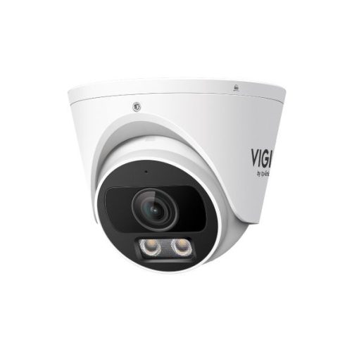 TP-LINK INSIGHT S425 (2.8MM) VIGI 2MP FULL-COLOR TURRET NETWORK KAMERA