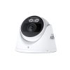 TP-LINK INSIGHT S425 (2.8MM) VIGI 2MP FULL-COLOR TURRET NETWORK KAMERA