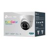 TP-LINK INSIGHT S445 VIGI 4MP FULL-COLOR TURRET NETWORK KAMERA