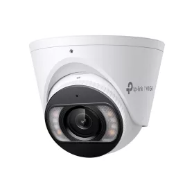   TP-LINK INSIGHT S445 VIGI 4MP FULL-COLOR TURRET NETWORK KAMERA