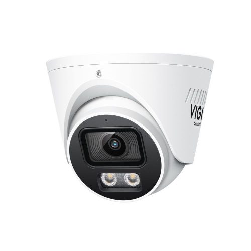 TP-LINK INSIGHT S445S VIGI 4MP COLORPRO 2.0 TURRET NETWORK KAMERA
