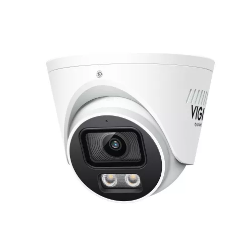 TP-LINK INSIGHT S445S VIGI 4MP COLORPRO 2.0 TURRET NETWORK KAMERA