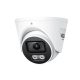 TP-LINK INSIGHT S445S VIGI 4MP COLORPRO 2.0 TURRET NETWORK KAMERA