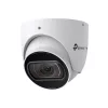 TP-LINK INSIGHT S445ZI VIGI 4MP IR MOTORIZED VARIFOCAL TURRET NETWORK KAMERA