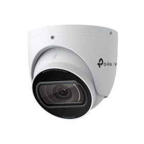   TP-LINK INSIGHT S445ZI VIGI 4MP IR MOTORIZED VARIFOCAL TURRET NETWORK KAMERA