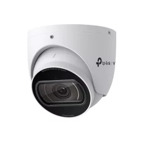   TP-LINK INSIGHT S445ZI VIGI 4MP IR MOTORIZED VARIFOCAL TURRET NETWORK KAMERA