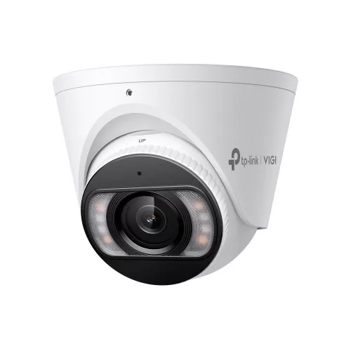 TP-LINK INSIGHT S485 (2.8MM) VIGI 8MP FULL-COLOR TURRET NETWORK KAMERA