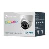 TP-LINK INSIGHT S485 (2.8MM) VIGI 8MP FULL-COLOR TURRET NETWORK KAMERA