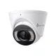 TP-LINK INSIGHT S485 (4MM) VIGI 8MP FULL-COLOR TURRET NETWORK KAMERA