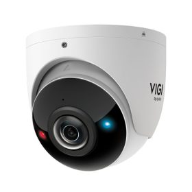   TP-LINK INSIGHT S485PI VIGI 8MP IR PANORAMIC TURRET NETWORK KAMERA