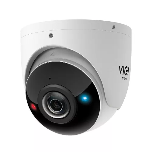TP-LINK INSIGHT S485PI VIGI 8MP IR PANORAMIC TURRET NETWORK KAMERA