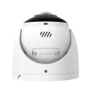 TP-LINK INSIGHT S485PI VIGI 8MP IR PANORAMIC TURRET NETWORK KAMERA
