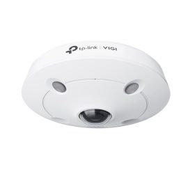 TP-LINK INSIGHT S655I VIGI 5MP IR FISHEYE NETWORK KAMERA