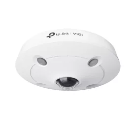 TP-LINK INSIGHT S655I VIGI 5MP IR FISHEYE NETWORK KAMERA