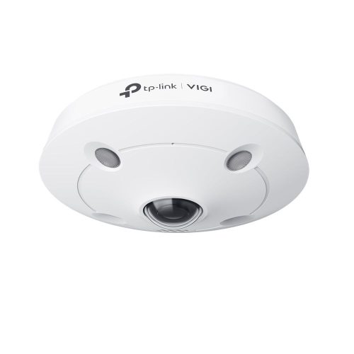 TP-LINK INSIGHT S655I VIGI 5MP IR FISHEYE NETWORK KAMERA