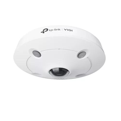 TP-LINK INSIGHT S655I VIGI 5MP IR FISHEYE NETWORK KAMERA