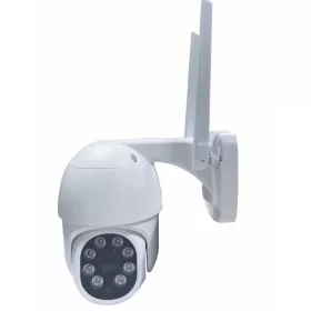 DENVER IOC-224 KÜLTÉRI WIFI IP KAMERA