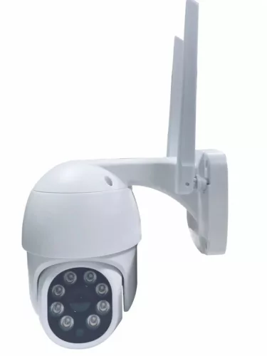 DENVER IOC-224 KÜLTÉRI WIFI IP KAMERA