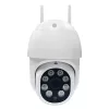 DENVER IOC-224 KÜLTÉRI WIFI IP KAMERA