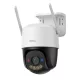 IMOU IPC-K7FP-8V0N CRUISER SC 8MP KÜLTÉRI KAMERA