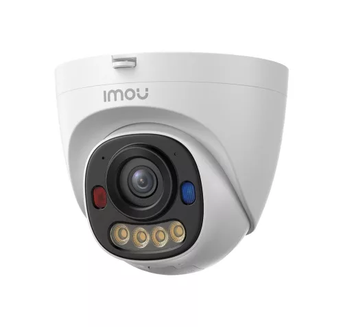 IMOU PS8D 5MP POE KÜLTÉRI KAMERA