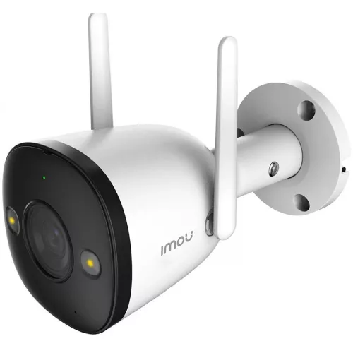 IMOU IPC-S3EP-3M0WE BULLET 3 3MP KÜLTÉRI KAMERA
