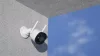 IMOU IPC-S3EP-5M0WE BULLET 3 5MP KÜLTÉRI KAMERA