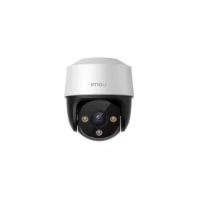 IMOU IPC-S41FA 4MP KÜLTÉRI DÓMKAMERA