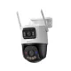 IMOU IPC-S7XEP-10M0WED CRUISER DUAL KAMERA
