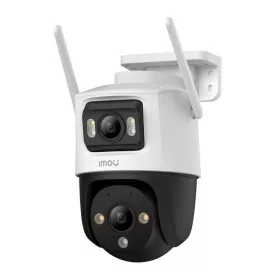   IMOU IPC-S7XP-10M0WED-0360B CRUISER DUAL 5MP/5MP KÜLTÉRI DOME KAMERA