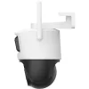 IMOU IPC-S7XP-6M0WED-0360B CRUISER DUAL 3MP/3MP KÜLTÉRI DOME KAMERA