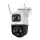 IMOU IPC-S7XP-8M0WED-0360B CRUISER DUAL 8MP/3MP KÜLTÉRI DOME KAMERA
