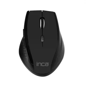 INCA IWM-500GL WIRELESS EGÉR, BLACK