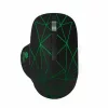INCA IWM-551 WIRELESS EGÉR, BLACK