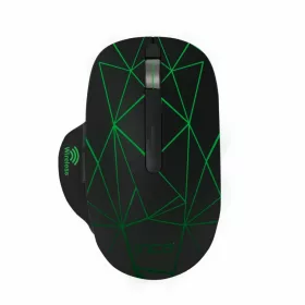 INCA IWM-551 WIRELESS EGÉR, BLACK